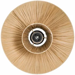 LEDVANCE Deckenleuchten|Deckenleuchte Bamboo Paper