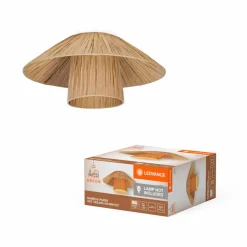 LEDVANCE Deckenleuchten|Deckenleuchte Bamboo Paper