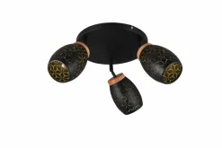 Reality Leuchten Deckenleuchte Bidar