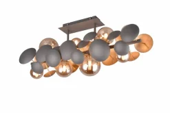 Trio Select Deckenleuchten|Deckenleuchte Bubble