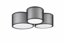 Trio Deckenleuchten|Deckenleuchte Burton