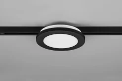 Trio Schienensysteme|Deckenleuchte Camillus