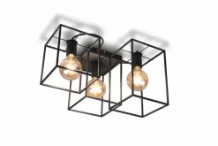 Discount Deckenleuchte Cubic Deckenleuchten