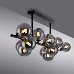 SCHÖNER WOHNEN-Kollektion Deckenleuchten|Deckenleuchte Dubai