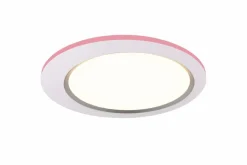 DesignLive Deckenleuchte Dunkin