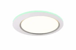 DesignLive Deckenleuchte Dunkin