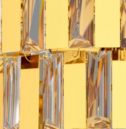 EGLO Deckenleuchte Erseka