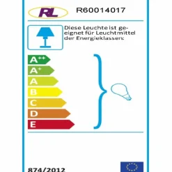Reality Leuchten Deckenleuchten|Deckenleuchte Flower