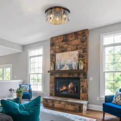 Clearance Deckenleuchte Gorley Deckenleuchten