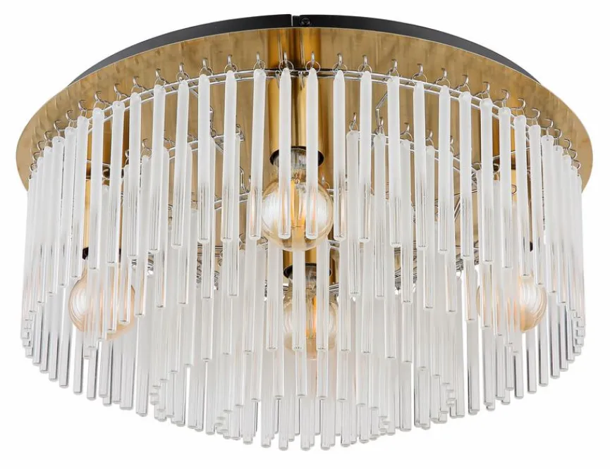 Globo Deckenleuchte Gorley