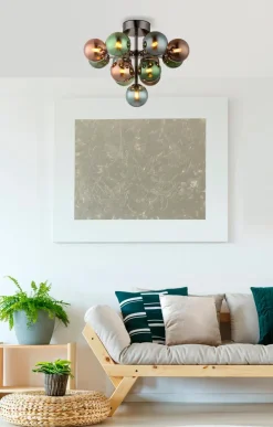 Deckenleuchte Grappy Deckenleuchten