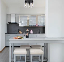 Globo Deckenleuchte Hadera