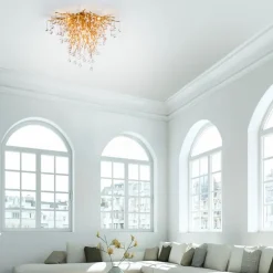 New Deckenleuchte Icicle Deckenleuchten