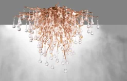 New Deckenleuchte Icicle Deckenleuchten