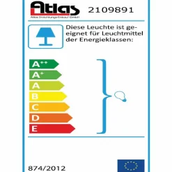 New Deckenleuchte LIESE Deckenleuchten