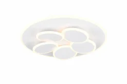 Trio Deckenleuchten|Deckenleuchte Mandala