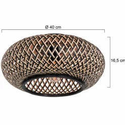 Best Deckenleuchte Maze Deckenleuchten