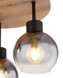 Globo Deckenleuchte Moitas