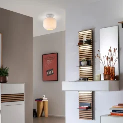 SCHÖNER WOHNEN-Kollektion Deckenleuchten|Deckenleuchte Nami