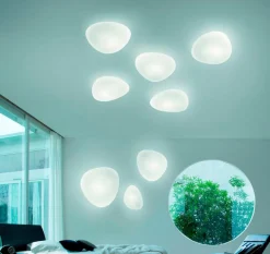 Discount Deckenleuchte Neochic Deckenleuchten