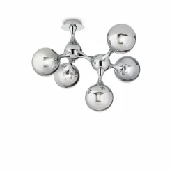 IDEAL LUX Deckenleuchte Nodi