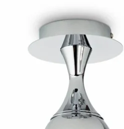 IDEAL LUX Deckenleuchte Nodi