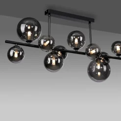 Paul Neuhaus Deckenleuchten|Deckenleuchte Popsicle