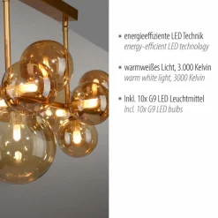 Hot Deckenleuchte Popsicle Deckenleuchten