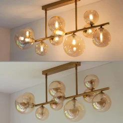 Hot Deckenleuchte Popsicle Deckenleuchten