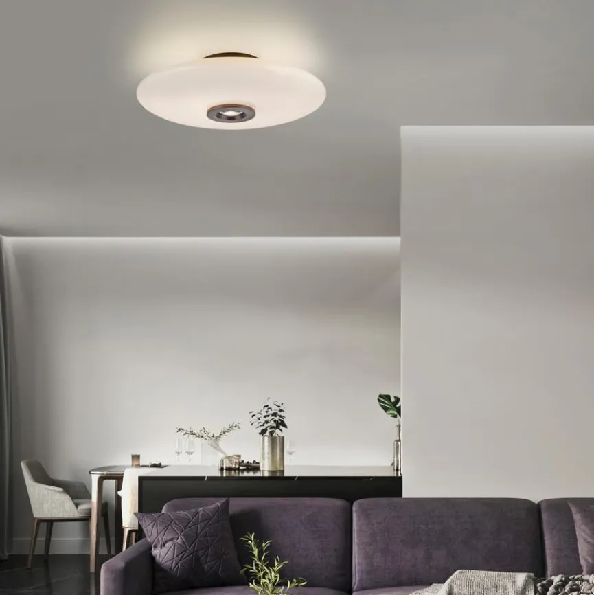 New Deckenleuchte Pure Vitrum Deckenleuchten