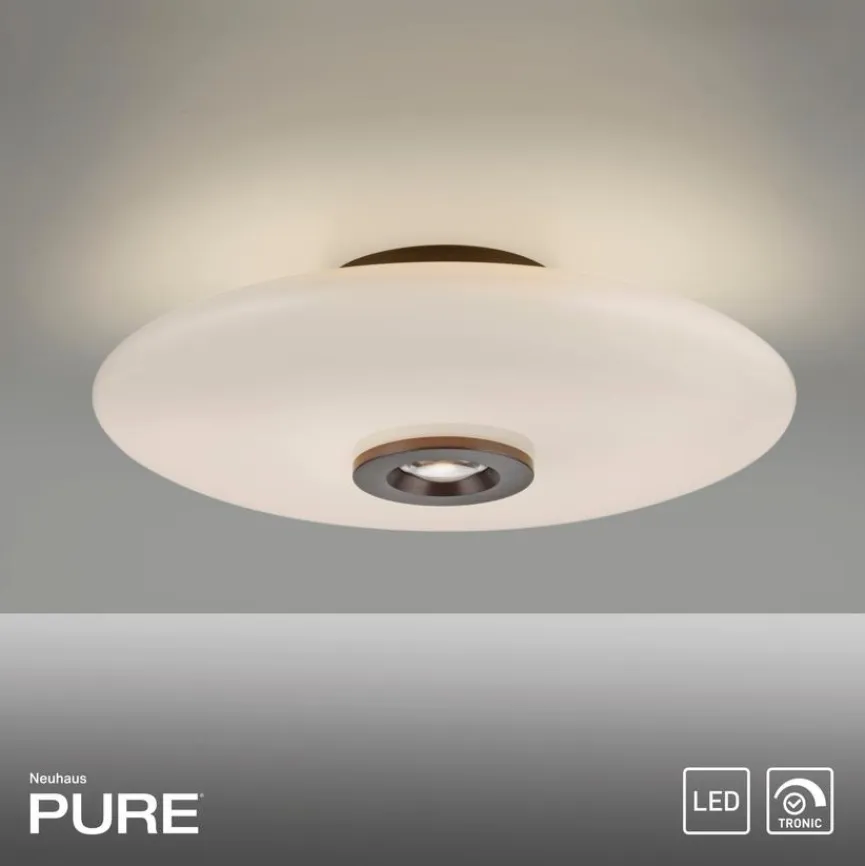 New Deckenleuchte Pure Vitrum Deckenleuchten