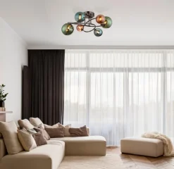 New Deckenleuchte Riha Deckenleuchten