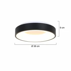 Online Deckenleuchte Ringlede Deckenleuchten