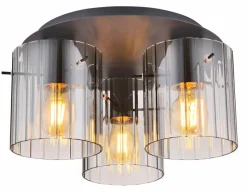 Globo Deckenleuchte Tiril