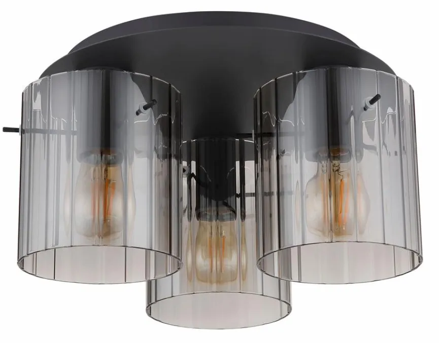 Globo Deckenleuchte Tiril