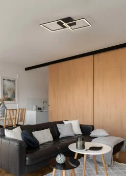 Reality Leuchten Deckenleuchte Trail