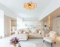 New Deckenleuchte Udo Deckenleuchten