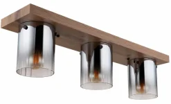 Globo Deckenleuchten|Deckenleuchte Underwood