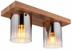 Globo Deckenleuchten|Deckenleuchte Underwood