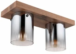 Globo Deckenleuchten|Deckenleuchte Underwood