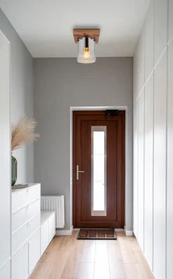 Globo Deckenleuchten|Deckenleuchte Underwood