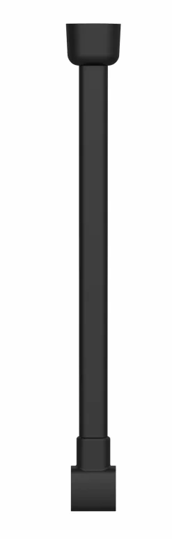 SCHÖNER WOHNEN-Kollektion Deckenstütze Jete 57 cm