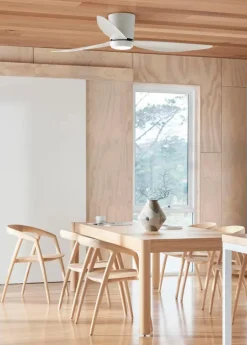 New Deckenventilator Array Ventilatoren