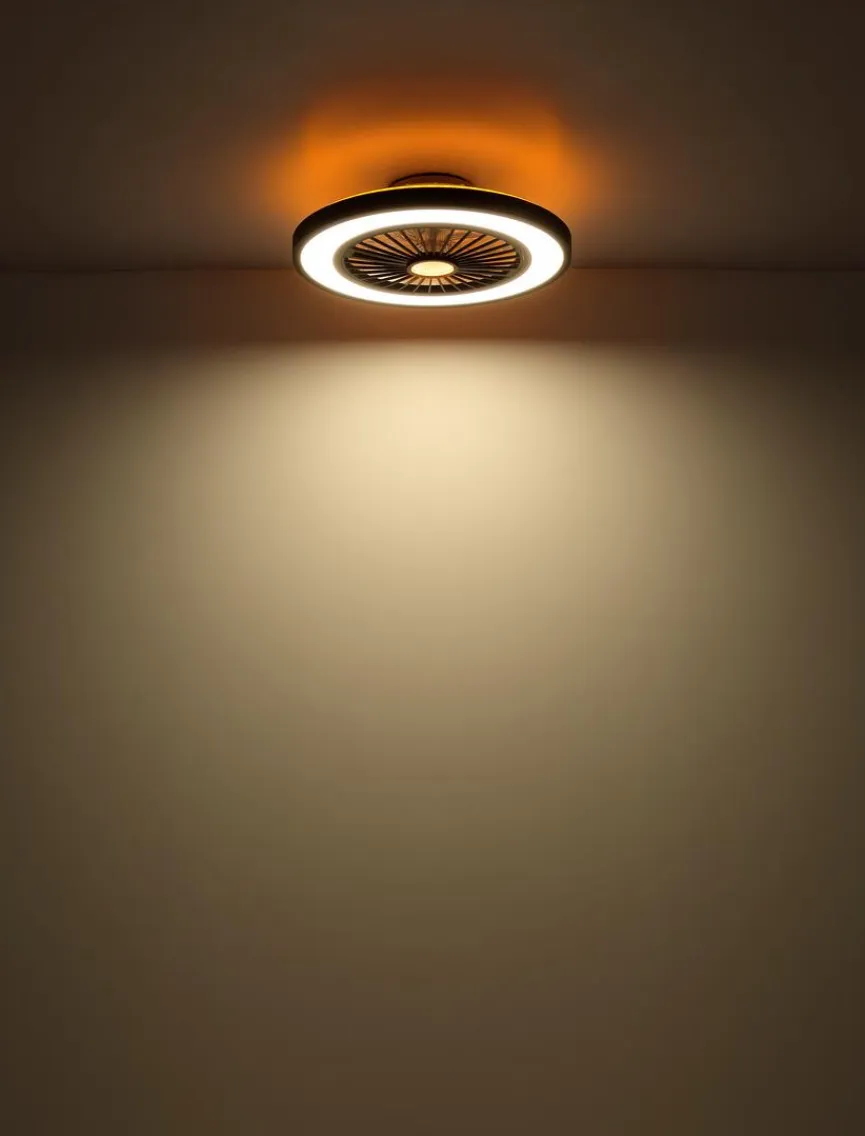 Globo Deckenventilator Blizzak