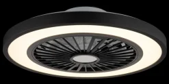 Globo Deckenventilator Blizzak