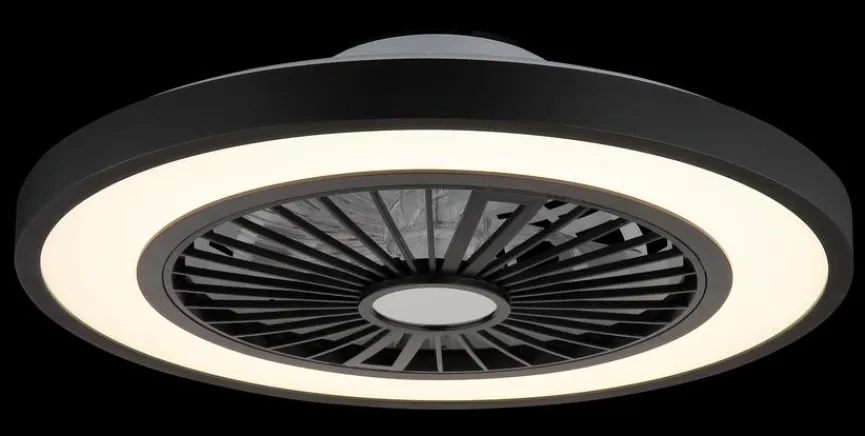 Globo Deckenventilator Blizzak