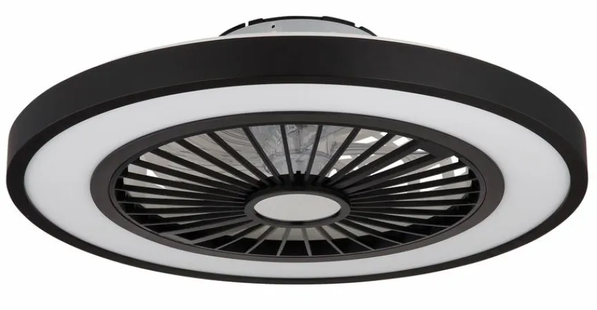 Globo Deckenventilator Blizzak