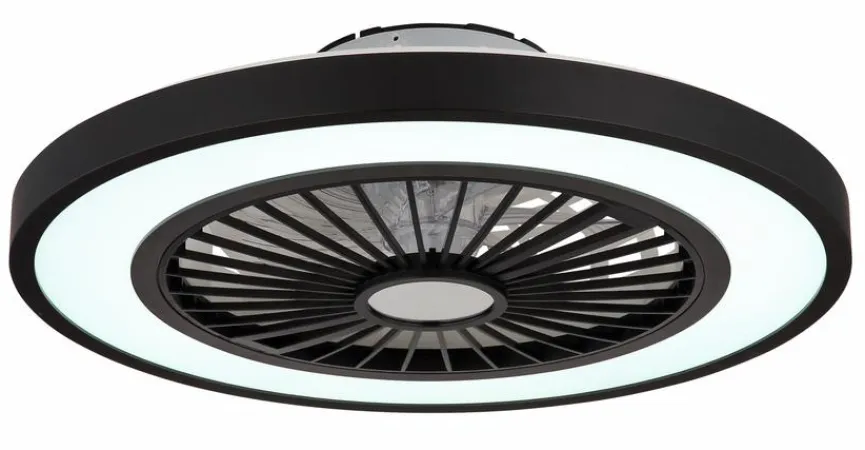 Globo Deckenventilator Blizzak
