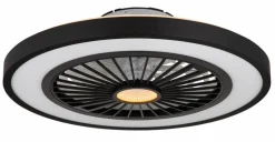 Globo Deckenventilator Blizzak