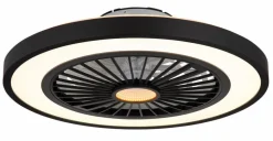 Globo Deckenventilator Blizzak